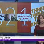 vaccine lottery nc